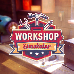 Workshop Simulator Switch
