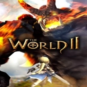 World 2 Hunting Boss Xbox Series X