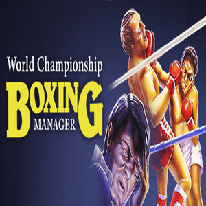 Comprar World Championship Boxing Manager CD Key Comparar Precios