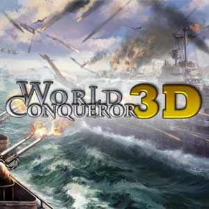 World Conqueror 3D Pc