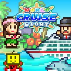 World Cruise Story Xbox One