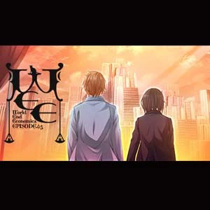 WORLD END ECONOMiCA episode 0.3 Pc