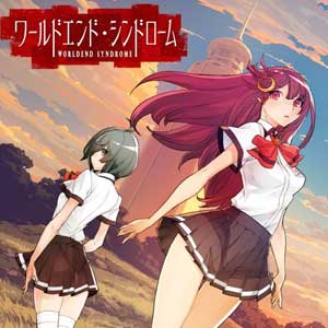 Comprar World End Syndrome Nintendo Switch Barato comparar precios