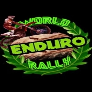 World Enduro Rally Pc