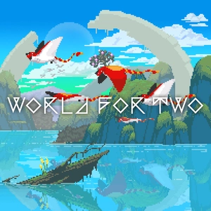World for Two Pc