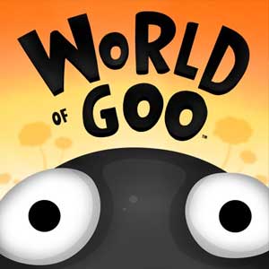 Comprar World of Goo Nintendo Switch Barato comparar precios