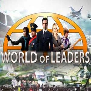 World Of Leaders