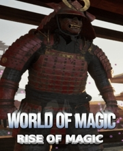World of Magic Rise of Magic Pc