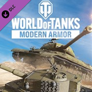 World of Tanks Apex Predators Xbox One