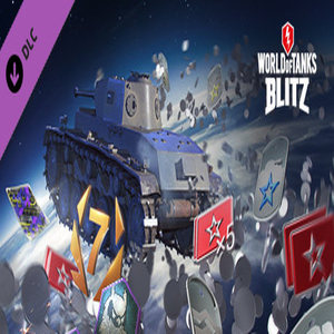 Comprar World of Tanks Blitz Space Pack CD Key Comparar Precios