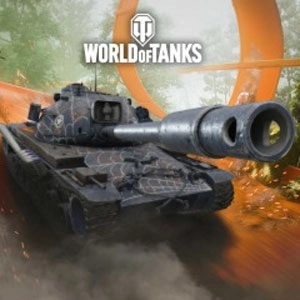 World of Tanks Fangula AE Phase 1 Ultimate Xbox One