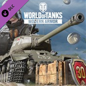 World of Tanks First Brawler Xbox One