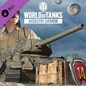 World of Tanks Flanking Lessons Playstation 4