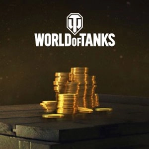 World of Tanks Gold