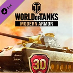 World of Tanks Honor and Might Xbox One
