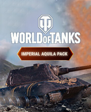 World of Tanks Imperial Aquila Pack Xbox One