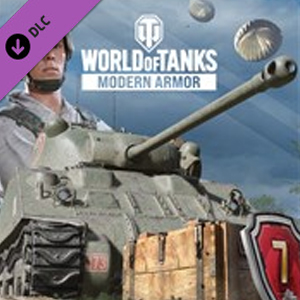 World of Tanks Marksman Training Playstation 4