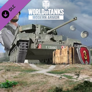 World of Tanks Master Flanker Xbox One