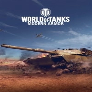 World of Tanks Master of the Match Ultra Bundle