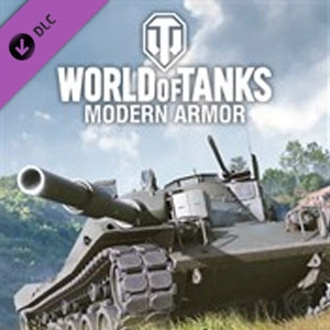 World of Tanks MBT 70 Fully Loaded Xbox One