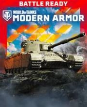 World of Tanks Modern Armor Battle Ready Charlemagne Playstation 4