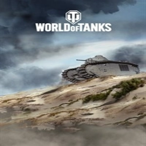 World of Tanks Pz. B2