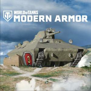 World of Tanks Quick Start Xbox Series X