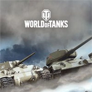 World of Tanks Ready For War Pack