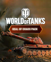 World of Tanks Seal of Chaos Pack Xbox Series X