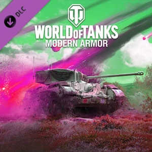 World of Tanks Shriek of the Banshee Pack Xbox One