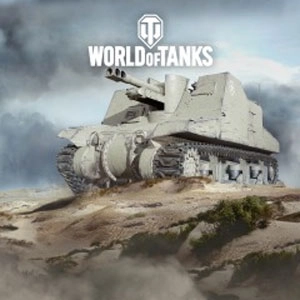 World of Tanks Start It Up