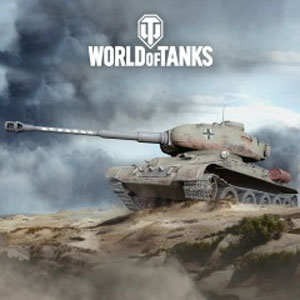 Comprar  World of Tanks T-34-88 Ps4 Barato Comparar Precios