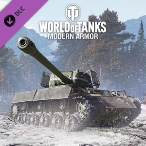 World of Tanks Tank of the Month Bear KV-122 Bundle Playstation 4