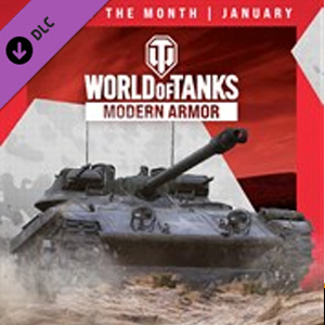 World of Tanks Tank of the Month Falcon T92 Playstation 4