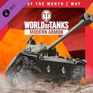 World of Tanks Tank of the Month leKpz M 41 90 mm Xbox Series X
