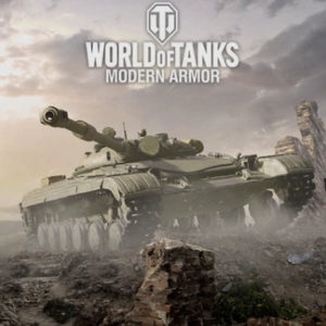 World of Tanks Tank of the Month LT-432 Xbox One