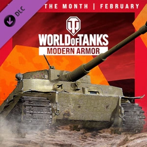 World of Tanks Tank of the Month Tiger 217 Xbox One