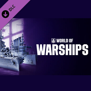 World of Warships American Freedom Pc