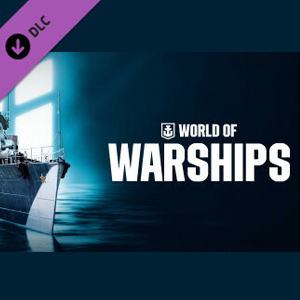 World of Warships Anshan Pack Pc