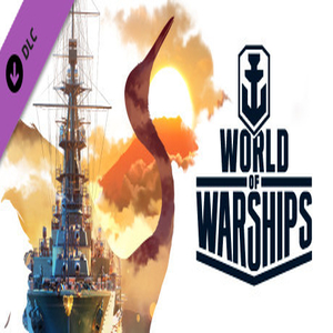 Comprar World of Warships Exclusive Starter Pack CD Key Comparar Precios