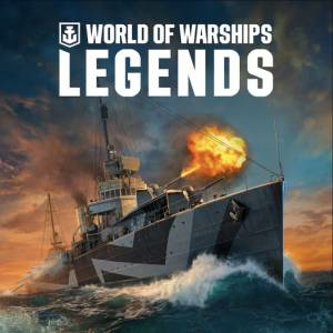 World of Warships Legends a Tale of Bravery Xbox One