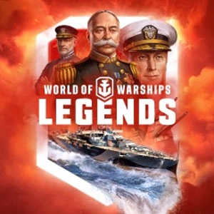 World of Warships Legends Arkansas Brawler Pc