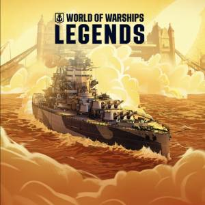 World of Warships Legends Guardian of the Crown Xbox Series X