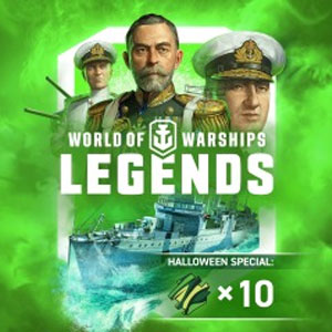 Comprar World of Warships Legends Lend-Lease Raider Xbox One Barato Comparar Precios