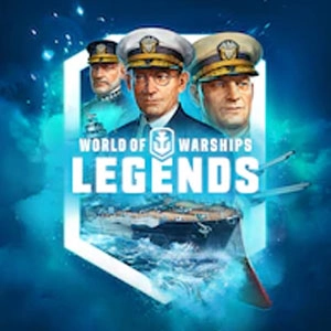 World of Warships Legends Living History Xbox One