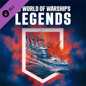 World of Warships Legends Ocean Runner Pc