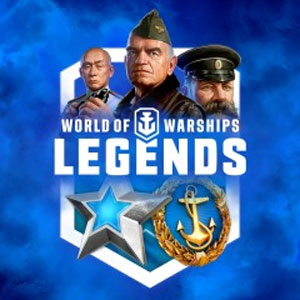 Comprar World of Warships Legends Small Treasure Ps4 Barato Comparar Precios