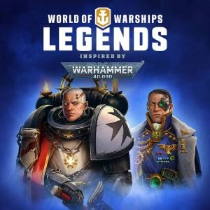 World of Warships Legends The Emperor Protects Xbox Series X