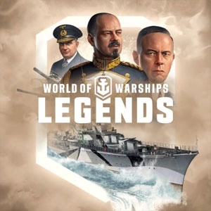 World of Warships Legends Torpedo Specialist Xbox One