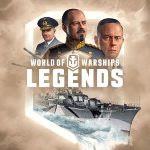 World of Warships Legends Torpedo Specialist